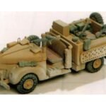 FORD LRDG