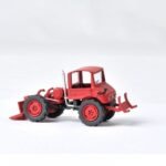 UNIKNICK UK52 - FIRE ENGINE