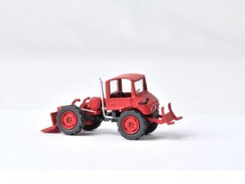 UNIKNICK UK52 - FIRE ENGINE