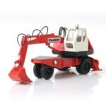 POCLAIN TY45 RETRO LONG