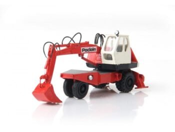 POCLAIN TY45 RETRO LONG