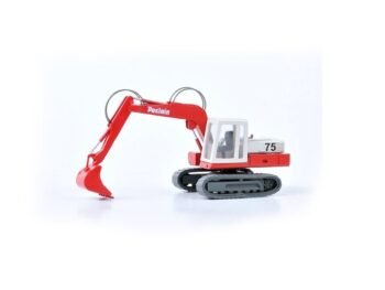 POCLAIN 75 TRACKS RETRO