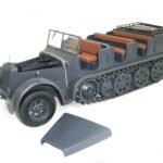 Sd.Kfz. 7 KMm 11