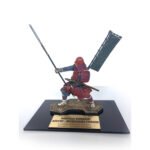 1:16 SAMURAI WARRIOR AZUCHI - MOMOYAMA PERIOD