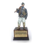 1:16 PANZERJAEGER / OSTFRONT WWII