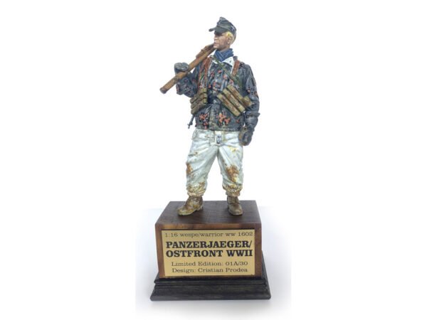 1:16 PANZERJAEGER / OSTFRONT WWII
