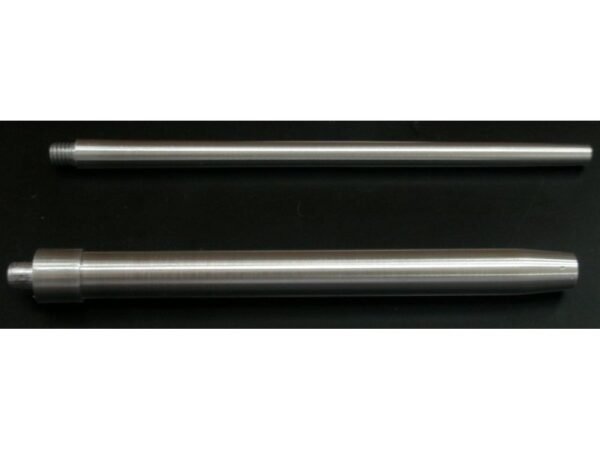 12.8CM FLAK 40 - METAL GUN BARREL