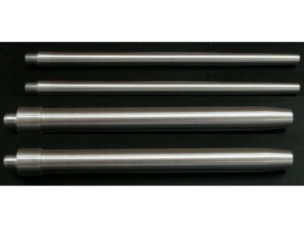 12.8CM FLAKZWILLING 40 - METAL GUN BARRELS