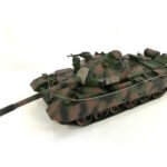 ROMANIAN TANK TR-77-580