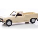 PEUGEOT 504 PICK-UP