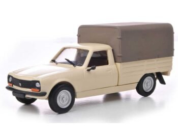 PEUGEOT 504 PICK-UP BACHE