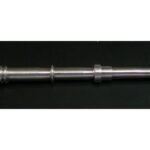 M2A3 - 105mm HOWITZER - METAL GUN BARREL