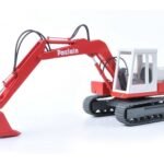 POCLAIN 75 TRACKS RETRO