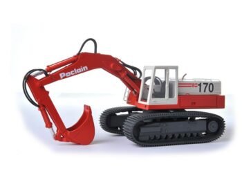 POCLAIN 170CKB RETRO