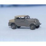 FORD/MARMON - HERRINGTON