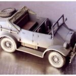 C.M.P - 15cwt "KUBEL"