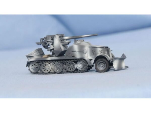 SdKfz 8-WINTER SET