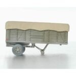 TRAILER INTERNATIONAL