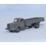 SKODA DIESEL 706-7ton