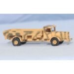 MERCEDES BENZ  L 6500(1938)