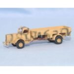 MERCEDES BENZ  L 6500(1940)