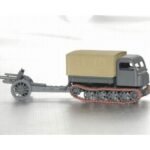 STEYR RSO/GUN FH 18/40