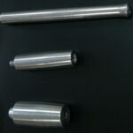 GUN ST. CHAMOND - METAL GUN BARREL