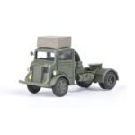 Fordson Thames 7V Tractor