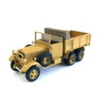 MERCEDES-BENZ G3A Sd.Kfz. 70 1929-35 TRUCK