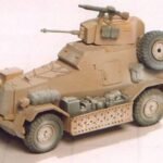 MARMON HERRINGTON MkIII