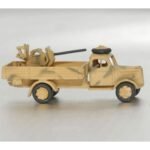 OPEL BLITZ 3.6TON/FLAK 38