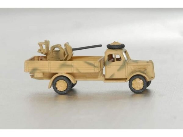 OPEL BLITZ 3.6TON/FLAK 38