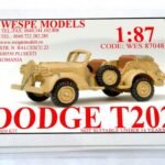 DODGE T202