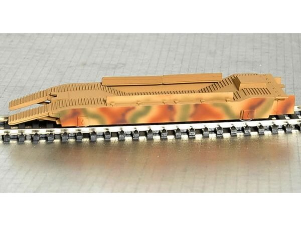 BP 42 PANZERTRAGERWAGEN