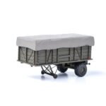 TRAILER INTERNATIONAL