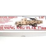 Bussing Nag / Flak 37