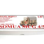 Somua MCG 4/5