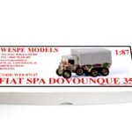 FIAT SPA DOVOUNQUE 35
