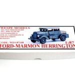 FORD-MARMON HERRINGTON