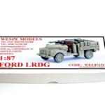 FORD LRDG
