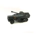 PANZERJAGER 7.5cm / SOMUA MCG