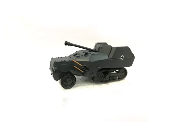 PANZERJAGER 7.5cm / SOMUA MCG