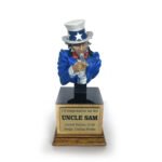 1:9 UNCLE SAM