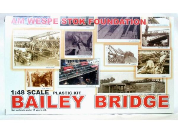 BAILEY BRIDGE