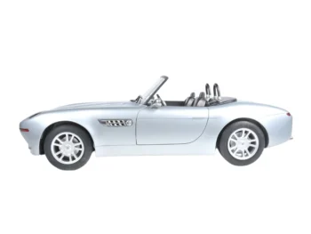 BMW Z8 1: 8 Display Scale Model