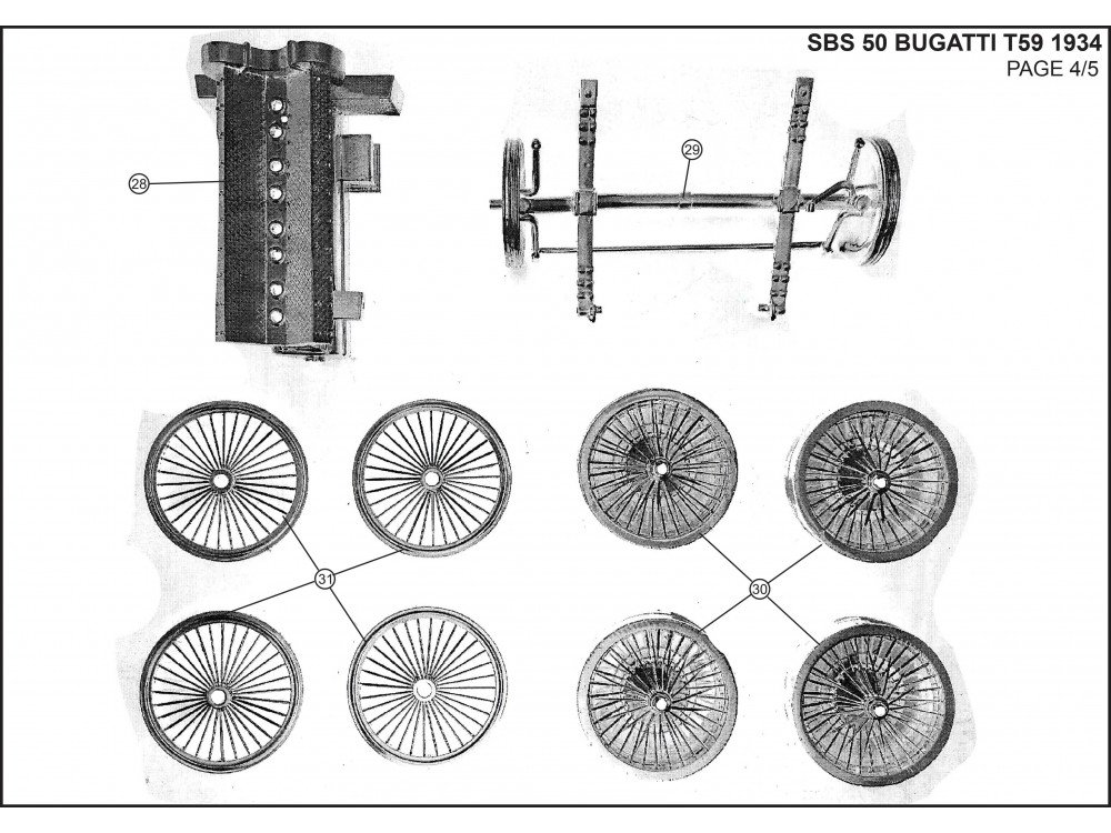 Bugatti Type 59 1934 k10