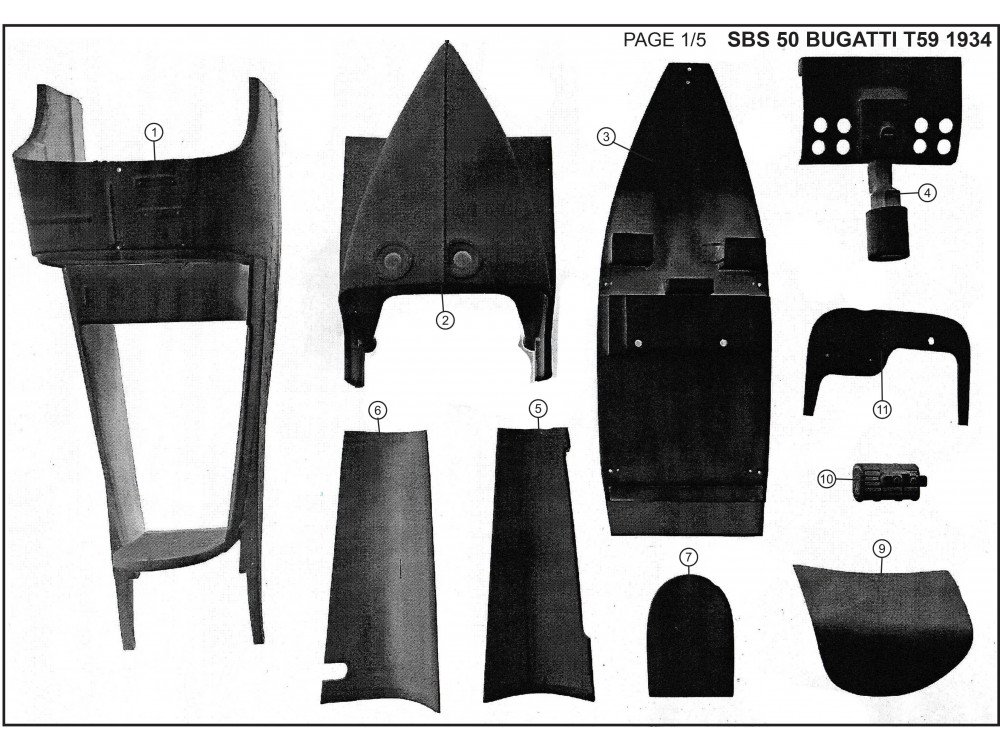 Bugatti Type 59 1934 k13