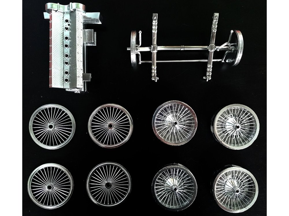 Bugatti Type 59 1934 k3