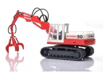 POCLAIN 90 MULTIGRIFF