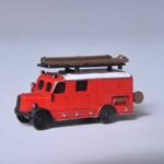 OPEL FEUERWEHR